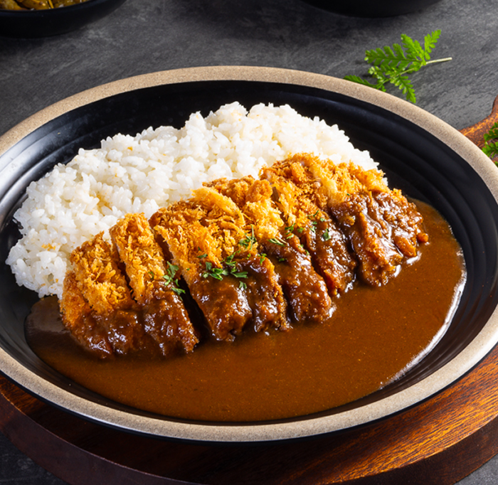 삼동소바 메인메뉴 카레 돈까스 덮밥