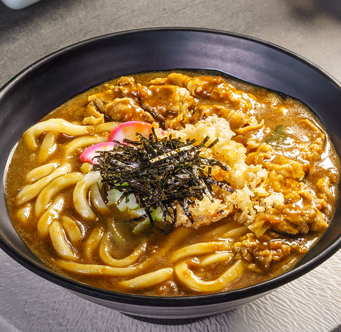 삼동소바 신메뉴 카레소바